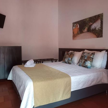 Hotel Casa Del Marquez De Bahichala Баричара Экстерьер фото