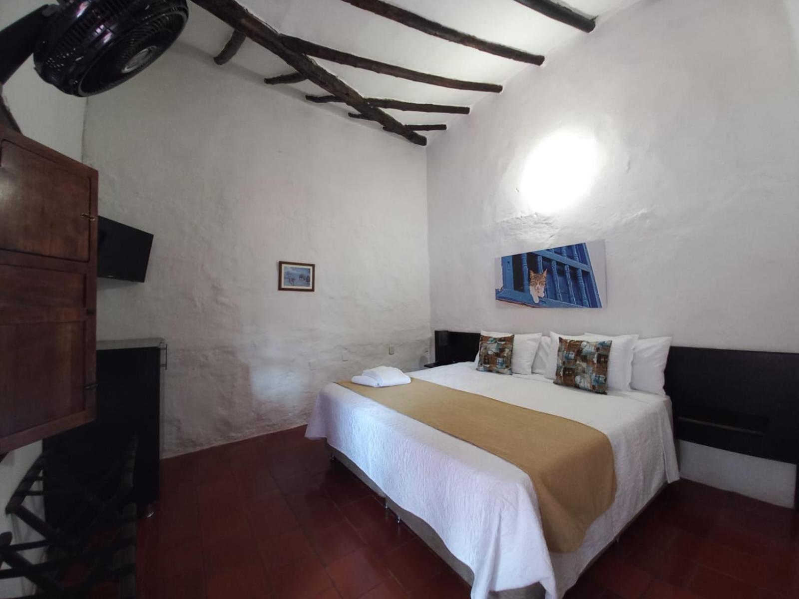Hotel Casa Del Marquez De Bahichala Баричара Экстерьер фото