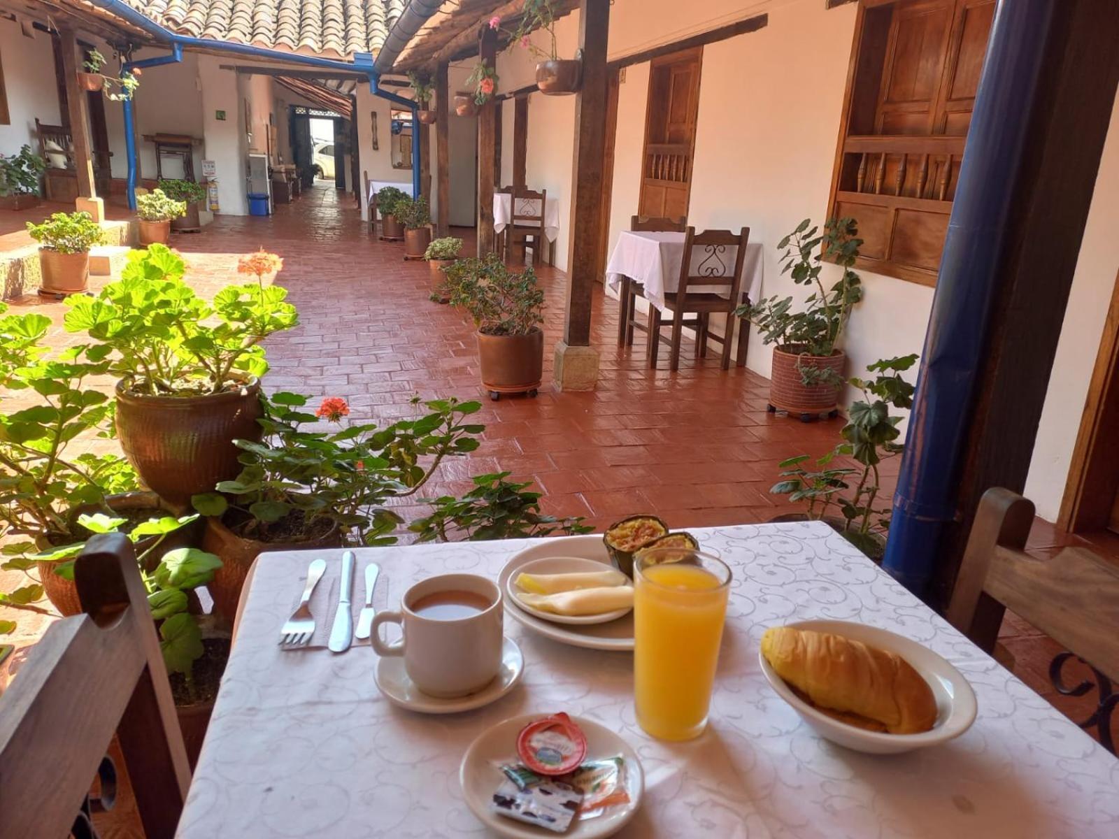 Hotel Casa Del Marquez De Bahichala Баричара Экстерьер фото