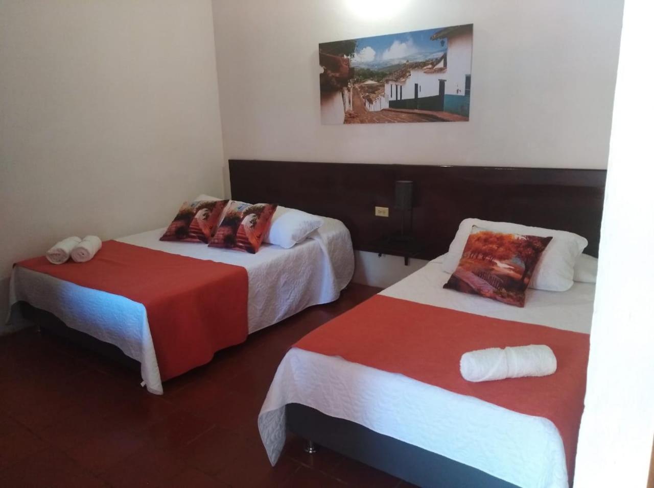 Hotel Casa Del Marquez De Bahichala Баричара Экстерьер фото