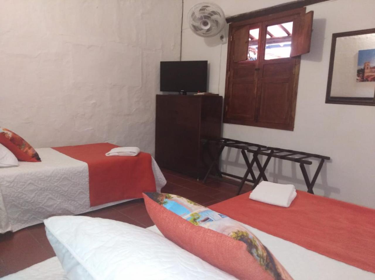 Hotel Casa Del Marquez De Bahichala Баричара Экстерьер фото